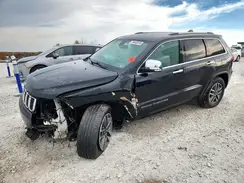 1C4RJFBG2KC759297 2019 JEEP GRAND CHEROKEE