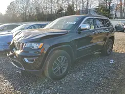 1C4RJFBG2KC761339 2019 JEEP GRAND CHEROKEE
