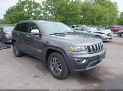 1C4RJFBG2KC762779 2019 JEEP GRAND CHEROKEE