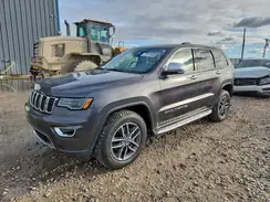 1C4RJFBG2KC773202 2019 JEEP GRAND CHEROKEE