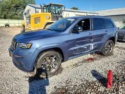 1C4RJFBG2KC774995 2019 JEEP GRAND CHEROKEE