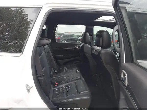 1C4RJFBG2KC775290 2019 JEEP GRAND CHEROKEE - Image 8