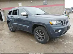 1C4RJFBG2KC777878 2019 JEEP GRAND CHEROKEE