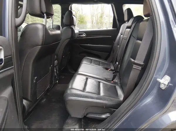 1C4RJFBG2KC777878 2019 JEEP GRAND CHEROKEE - Image 8