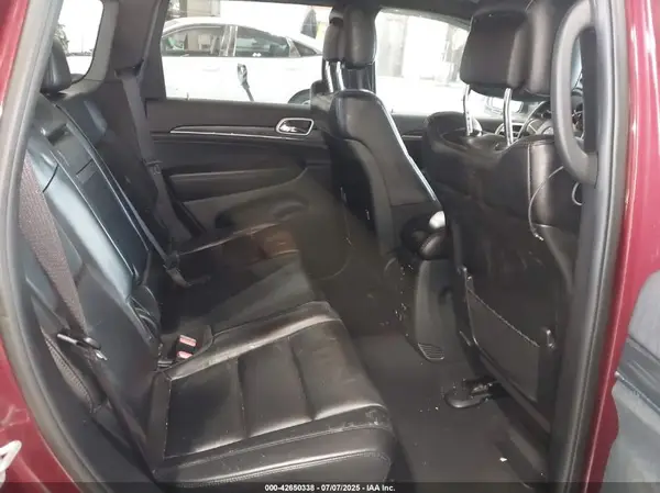 1C4RJFBG2KC778478 2019 JEEP GRAND CHEROKEE - Image 8