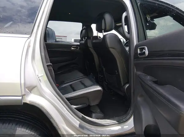 1C4RJFBG2KC781851 2019 JEEP GRAND CHEROKEE - Image 8