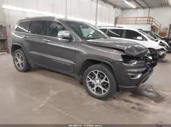 1C4RJFBG2KC782000 2019 JEEP GRAND CHEROKEE