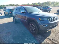 1C4RJFBG2KC782515 2019 JEEP GRAND CHEROKEE