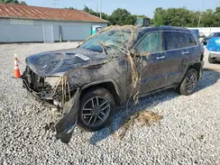 1C4RJFBG2KC783096 2019 JEEP GRAND CHEROKEE
