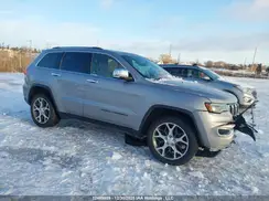 1C4RJFBG2KC783566 2019 JEEP GRAND CHEROKEE