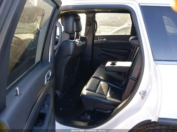 1C4RJFBG2KC787228 2019 JEEP GRAND CHEROKEE - Image 8