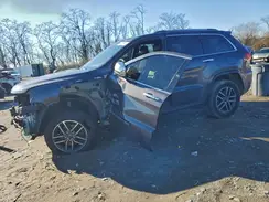 1C4RJFBG2KC793613 2019 JEEP GRAND CHEROKEE