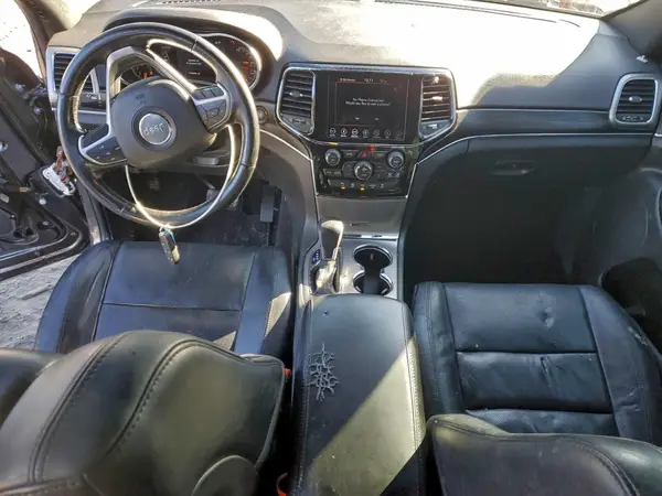 1C4RJFBG2KC793613 2019 JEEP GRAND CHEROKEE - Image 8