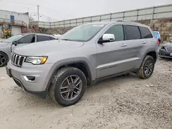 1C4RJFBG2KC794339 2019 JEEP GRAND CHEROKEE
