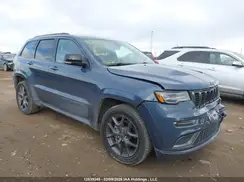 1C4RJFBG2KC796978 2019 JEEP GRAND CHEROKEE