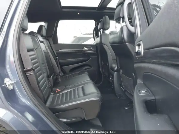 1C4RJFBG2KC796978 2019 JEEP GRAND CHEROKEE - Image 8