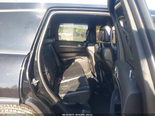 1C4RJFBG2KC798827 2019 JEEP GRAND CHEROKEE - Image 8