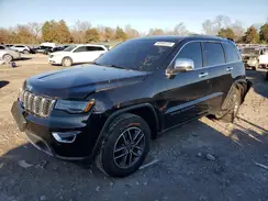 1C4RJFBG2KC799573 2019 JEEP GRAND CHEROKEE