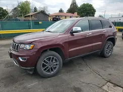 1C4RJFBG2KC803914 2019 JEEP GRAND CHEROKEE
