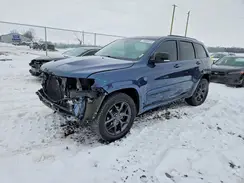 1C4RJFBG2KC807932 2019 JEEP GRAND CHEROKEE