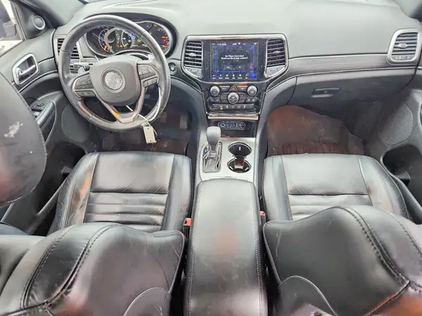 1C4RJFBG2KC807932 2019 JEEP GRAND CHEROKEE - Image 8