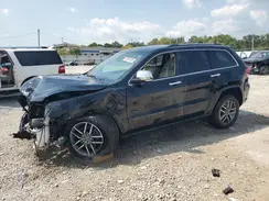 1C4RJFBG2KC808627 2019 JEEP GRAND CHEROKEE