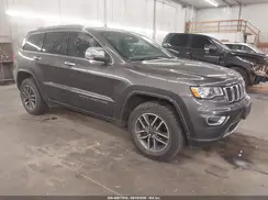 1C4RJFBG2KC813861 2019 JEEP GRAND CHEROKEE