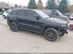 1C4RJFBG2KC814721 2019 JEEP GRAND CHEROKEE