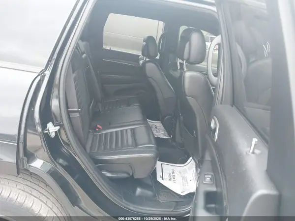 1C4RJFBG2KC814721 2019 JEEP GRAND CHEROKEE - Image 8