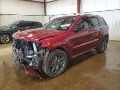1C4RJFBG2KC815206 2019 JEEP GRAND CHEROKEE