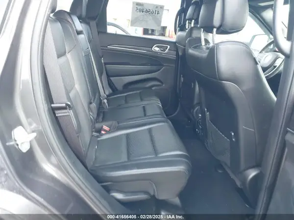 1C4RJFBG2KC816100 2019 JEEP GRAND CHEROKEE - Image 8