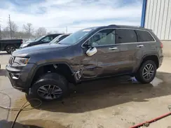 1C4RJFBG2KC833396 2019 JEEP GRAND CHEROKEE