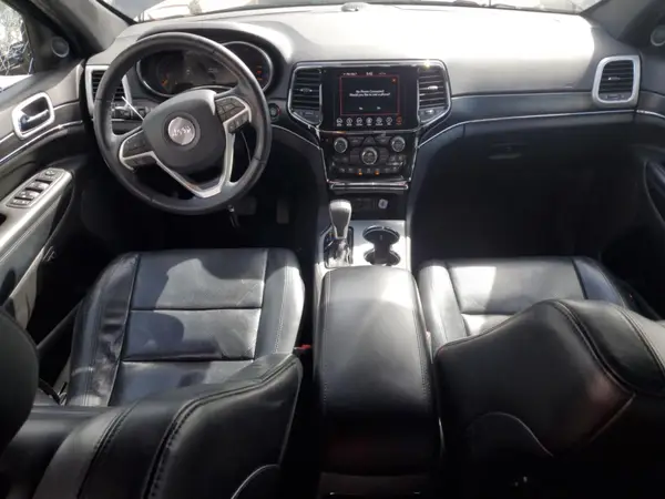 1C4RJFBG2KC833396 2019 JEEP GRAND CHEROKEE - Image 8
