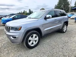 1C4RJFBG2KC833821 2019 JEEP GRAND CHEROKEE