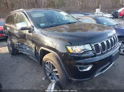 1C4RJFBG2KC834001 2019 JEEP GRAND CHEROKEE
