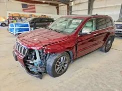 1C4RJFBG2KC834466 2019 JEEP GRAND CHEROKEE