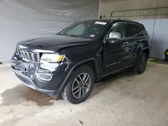 1C4RJFBG2KC842017 2019 JEEP GRAND CHEROKEE