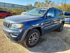 1C4RJFBG2KC842177 2019 JEEP GRAND CHEROKEE