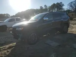 1C4RJFBG2KC846228 2019 JEEP GRAND CHEROKEE