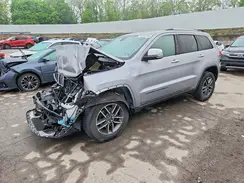 1C4RJFBG2KC854233 2019 JEEP GRAND CHEROKEE