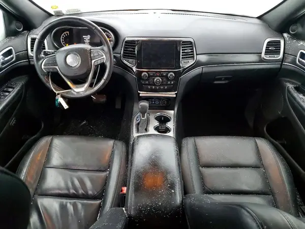 1C4RJFBG2KC854412 2019 JEEP GRAND CHEROKEE - Image 8