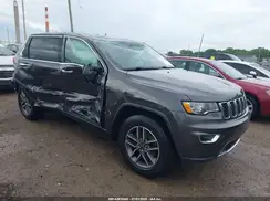 1C4RJFBG2KC856354 2019 JEEP GRAND CHEROKEE