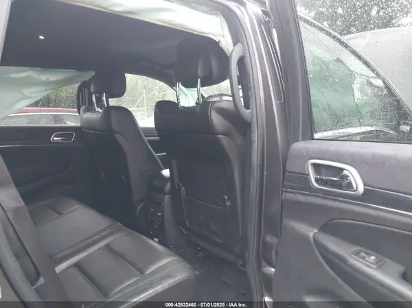 1C4RJFBG2KC856354 2019 JEEP GRAND CHEROKEE - Image 8