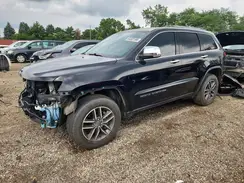 1C4RJFBG2LC101139 2020 JEEP GRAND CHEROKEE
