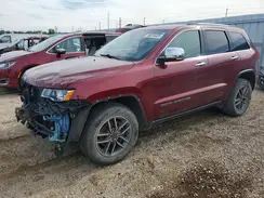1C4RJFBG2LC106017 2020 JEEP GRAND CHEROKEE