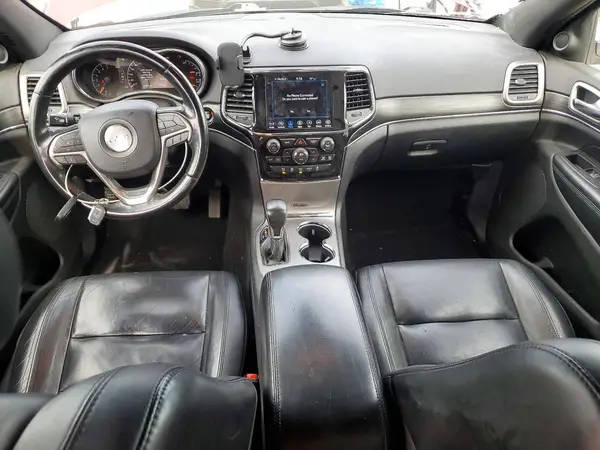 1C4RJFBG2LC106017 2020 JEEP GRAND CHEROKEE - Image 8