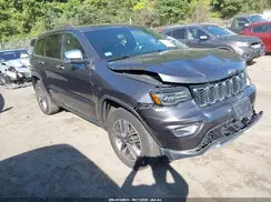 1C4RJFBG2LC110441 2020 JEEP GRAND CHEROKEE