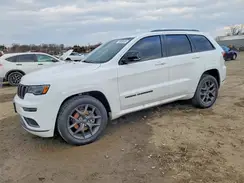 1C4RJFBG2LC111444 2020 JEEP GRAND CHEROKEE