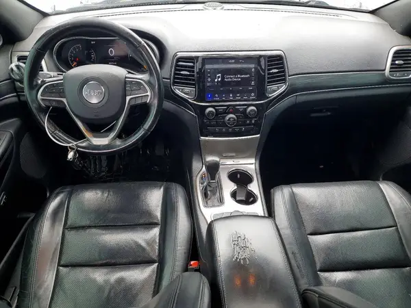 1C4RJFBG2LC115509 2020 JEEP GRAND CHEROKEE - Image 8