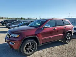 1C4RJFBG2LC117308 2020 JEEP GRAND CHEROKEE